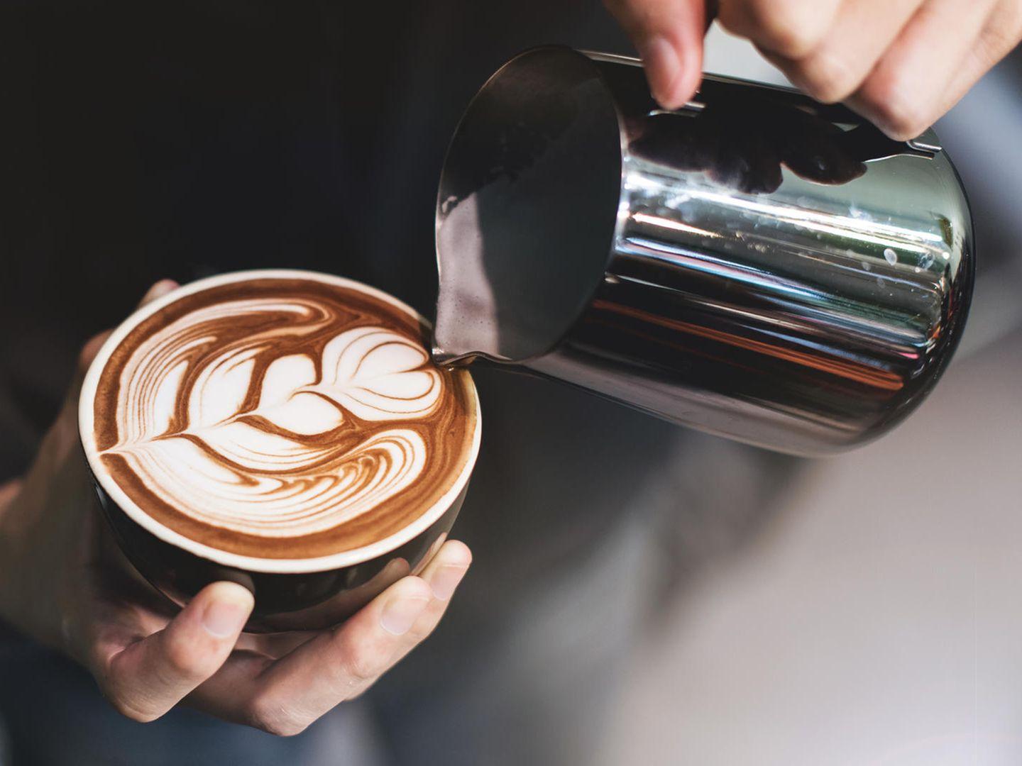 เส้นทางสู่การเป็นบาริสต้ามืออาชีพกับ Genibrewnti