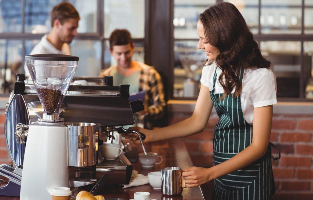 ชงกาแฟเองที่บ้าน: คู่มือสำหรับคอกาแฟ