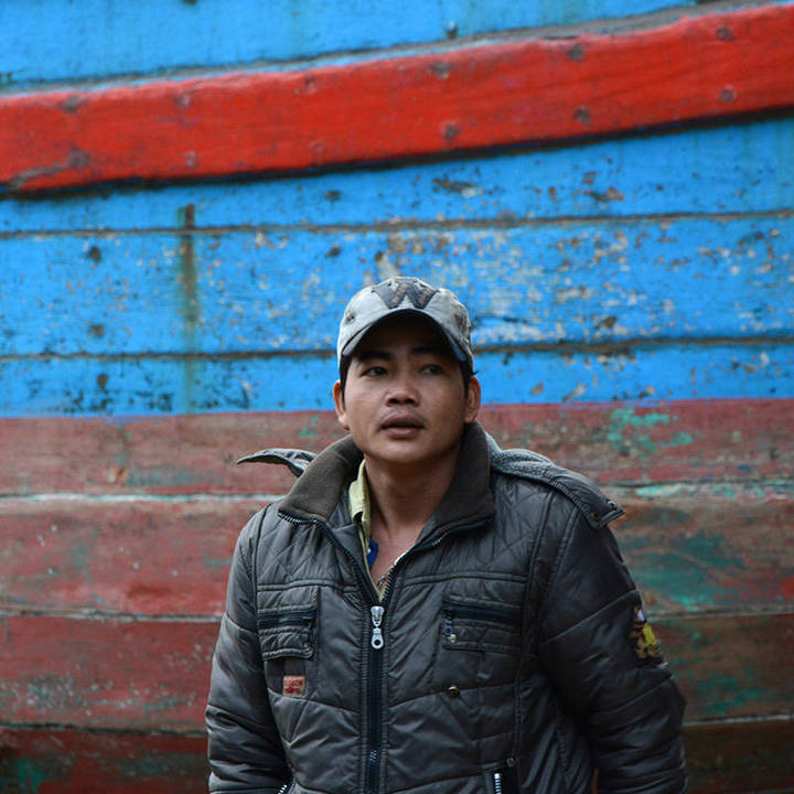 ชัยสิทธิ์ อินทจักร