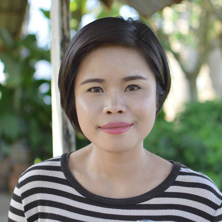 กัญญาลักษณ์ ธรรมเจริญ